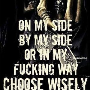 Meet your Posher, Mikeyjr